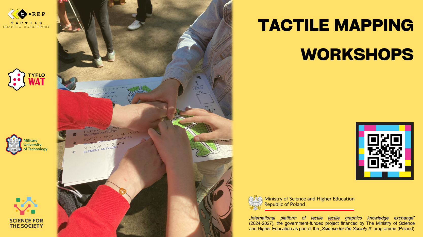 New Training Materials – Coming Soon